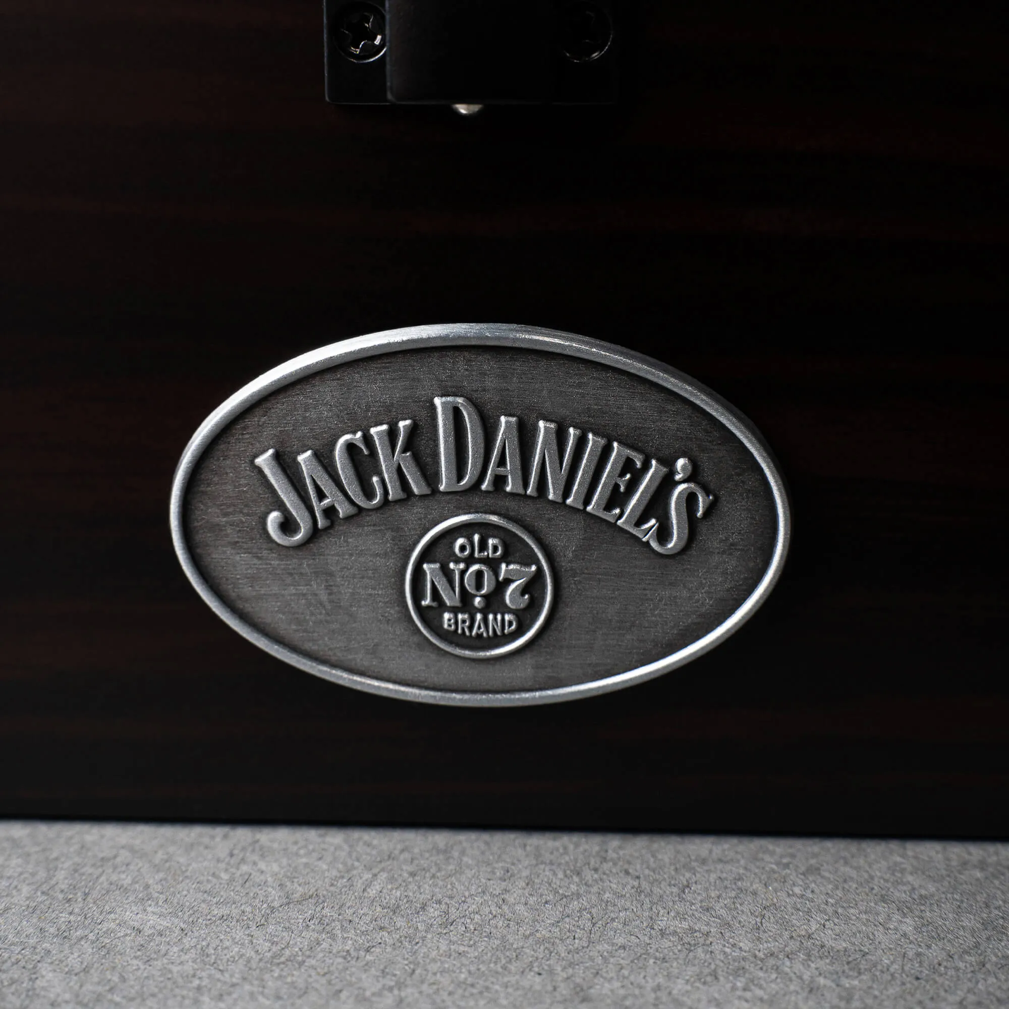 Jack Daniel's 3 Watch Display sold by Original Grain product image thumbnail 2