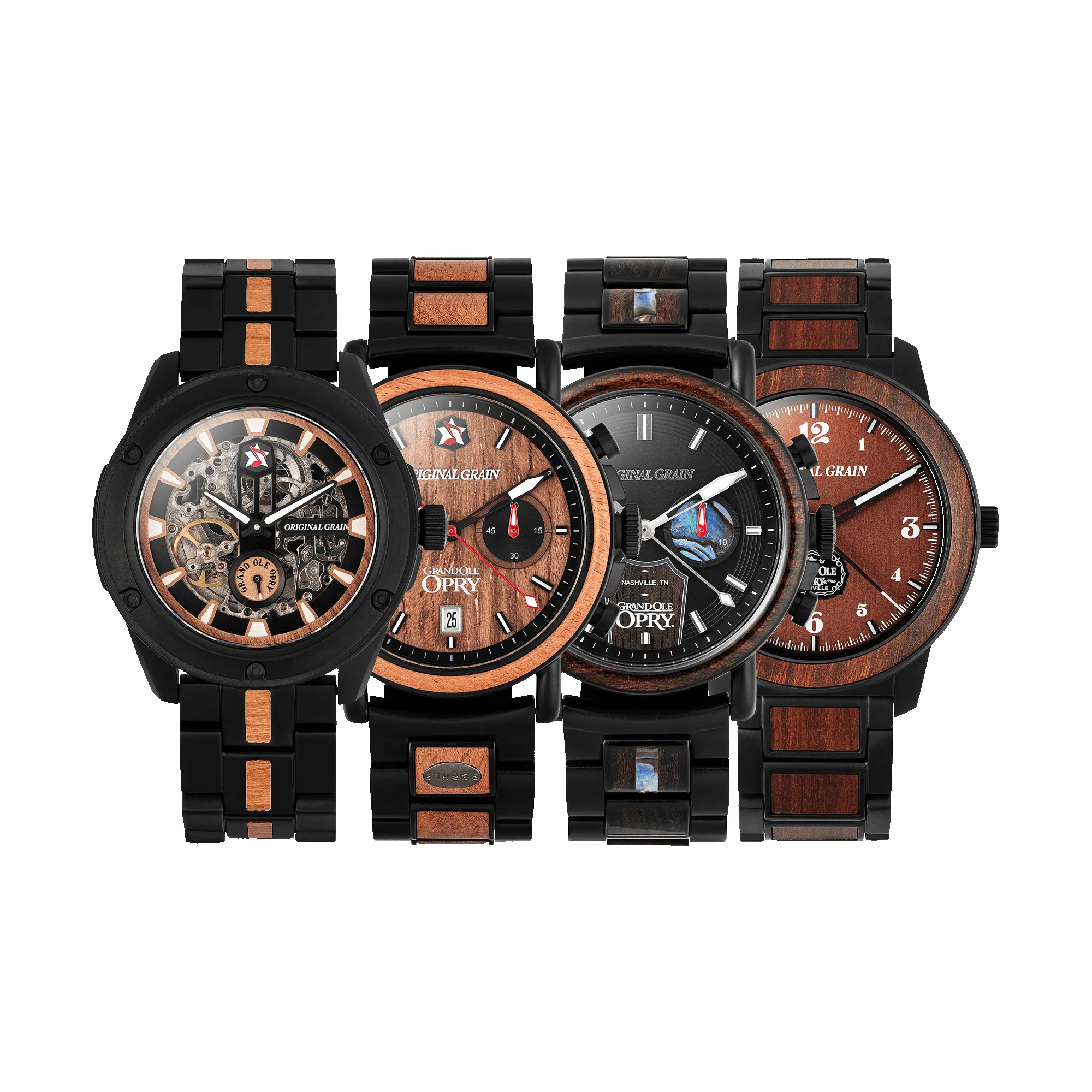 Grand Ole Opry Bundle sold by Original Grain