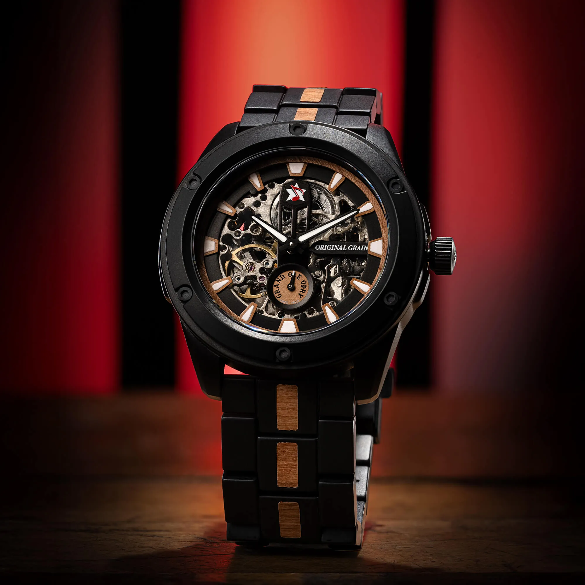 Grand Ole Opry Bundle sold by Original Grain product image thumbnail 3