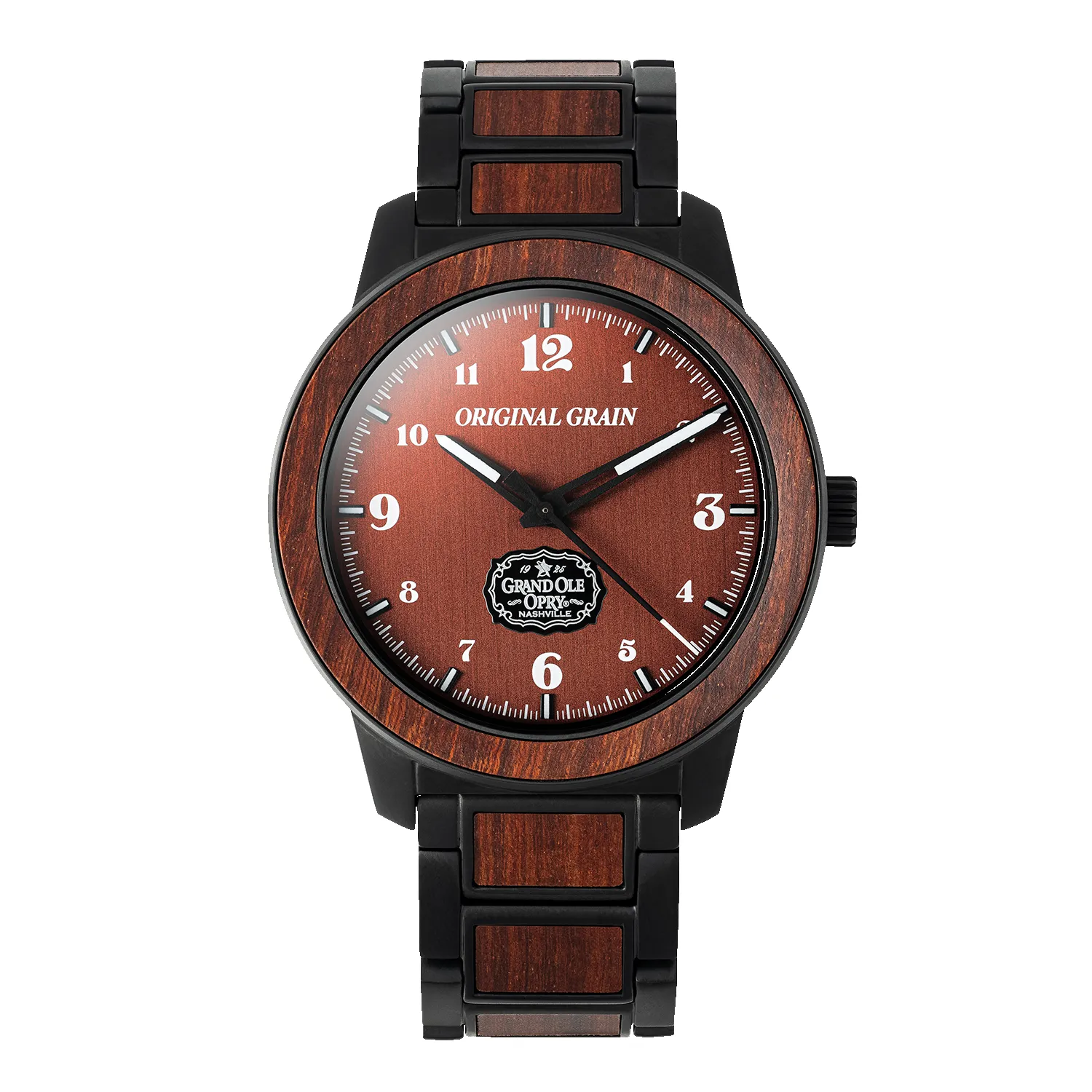 Grand Ole Opry Barrel 46mm sold by Original Grain