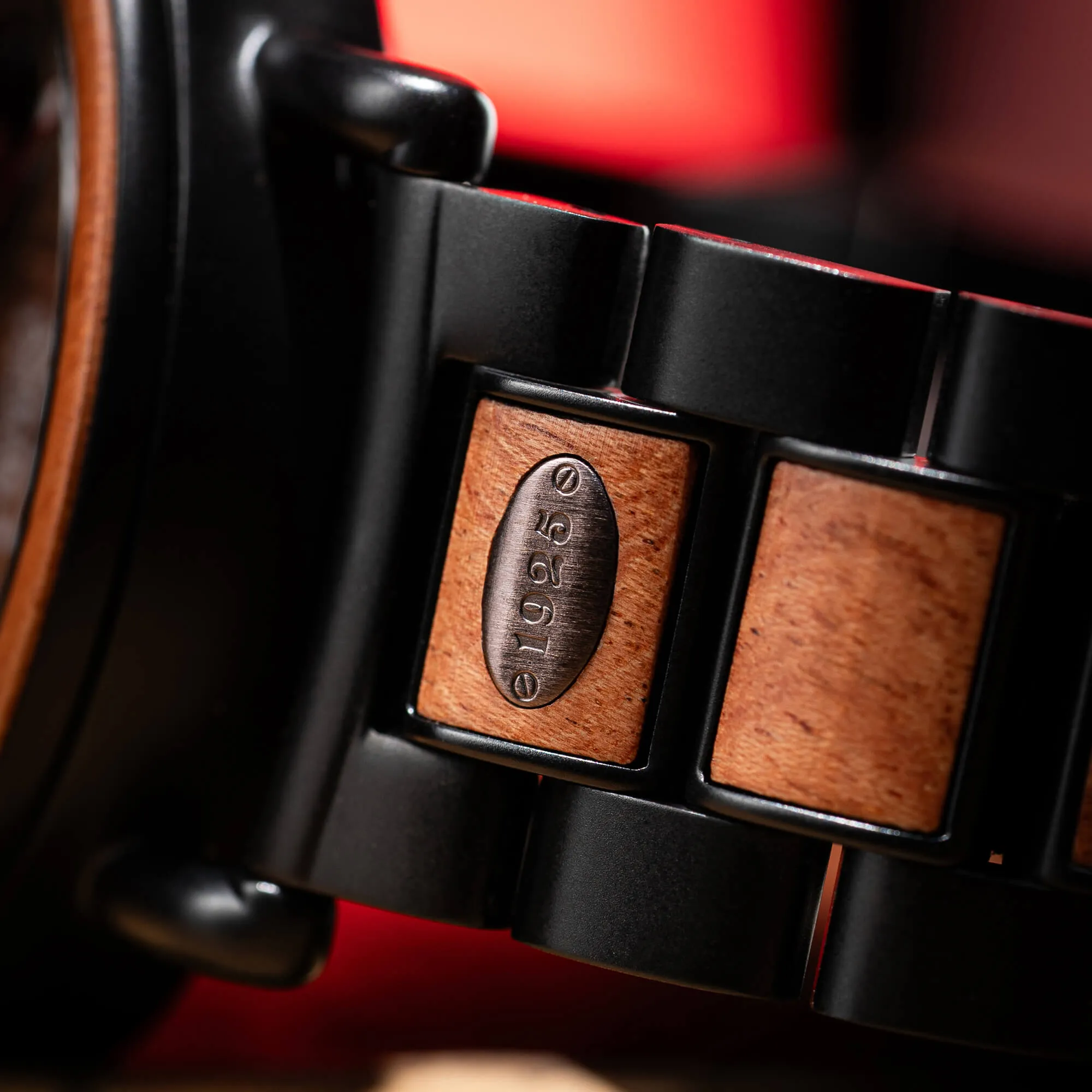 Grand Ole Opry Chrono 44mm sold by Original Grain product image thumbnail 5