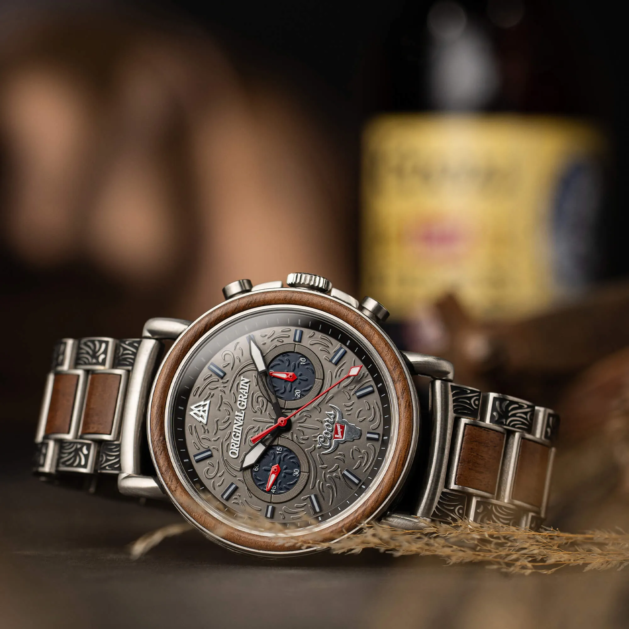 Coors Watch Collection sold by Original Grain product image thumbnail 3