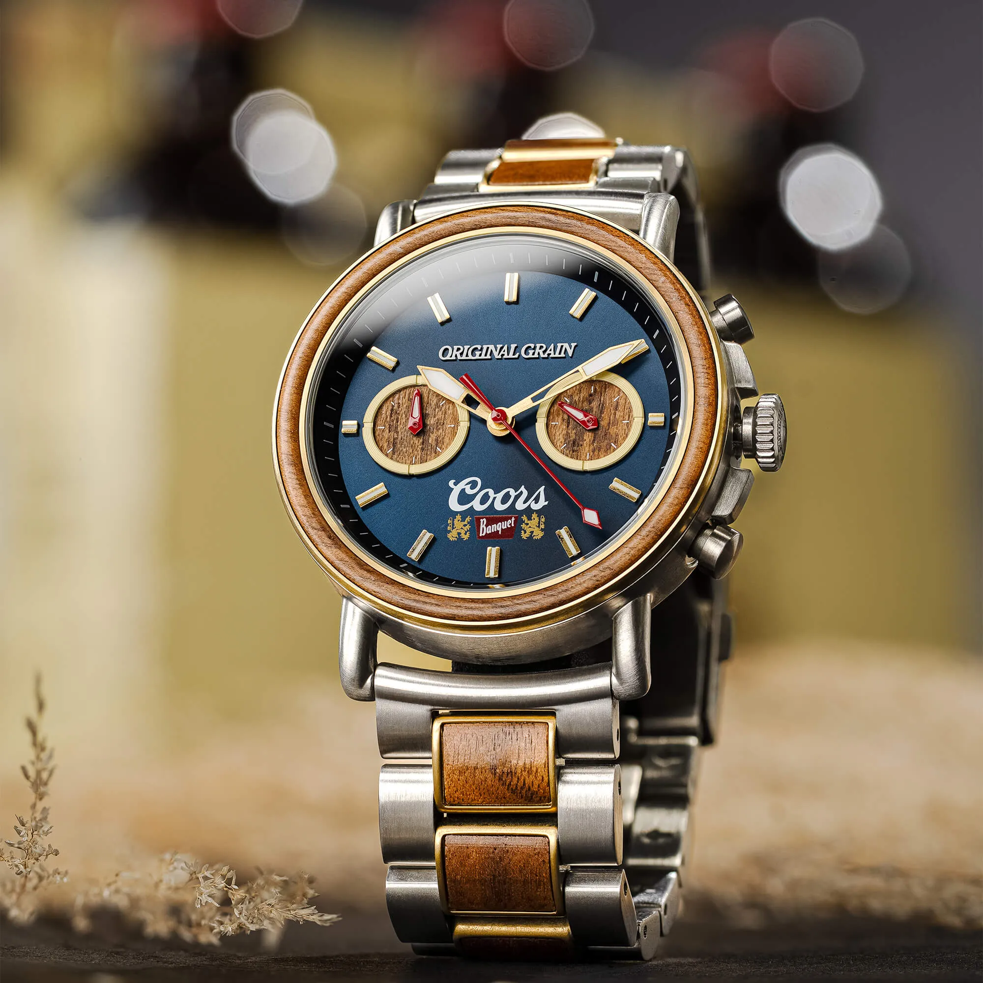 Coors Watch Collection sold by Original Grain product image thumbnail 4