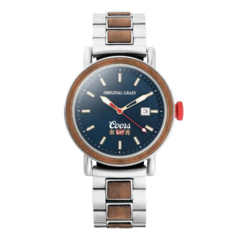 Coors Banquet 40mm sold by Original Grain