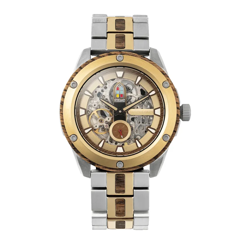 Ryman Rugged Auto 45mm sold by Original Grain