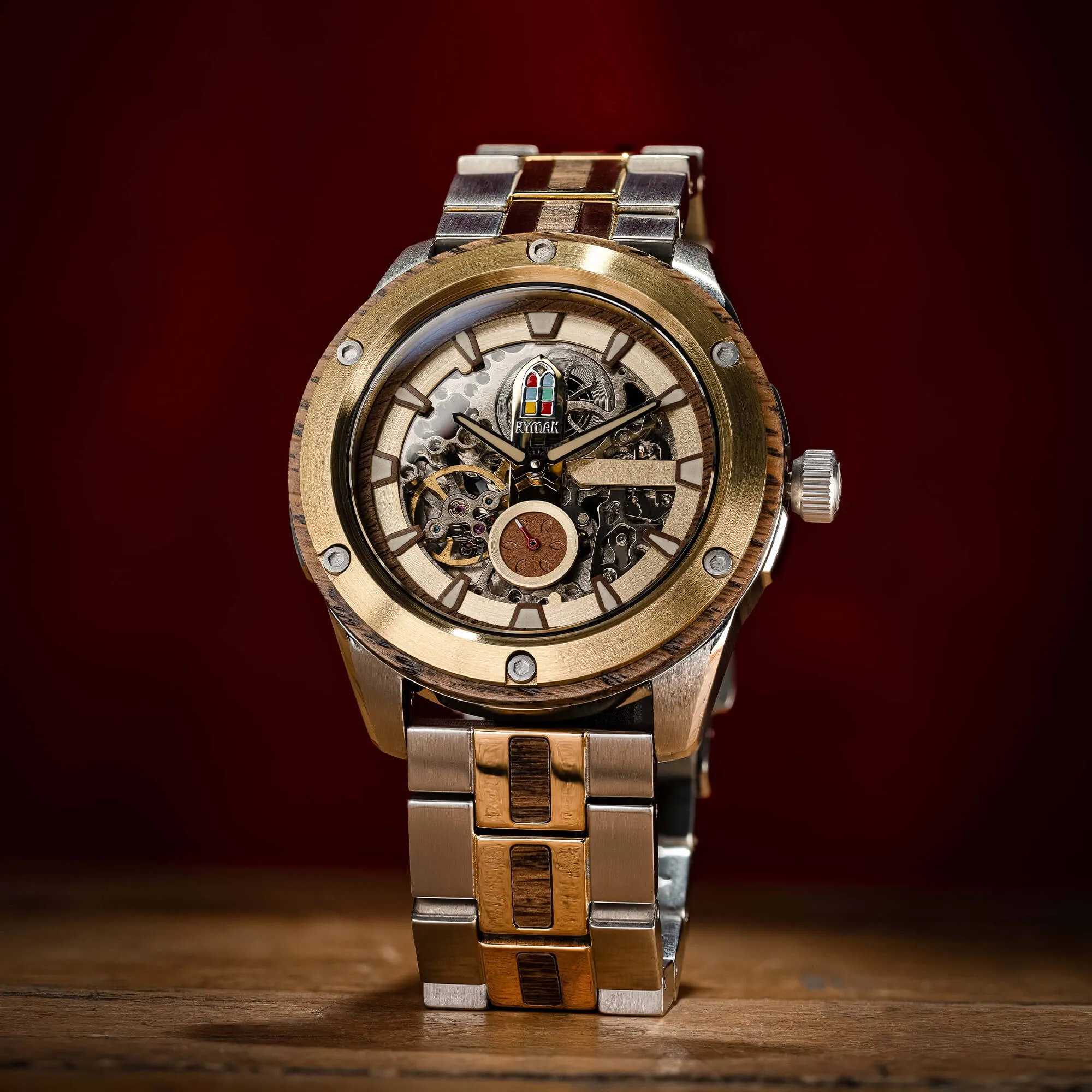 Ryman Auditorium Bundle sold by Original Grain product image thumbnail 2