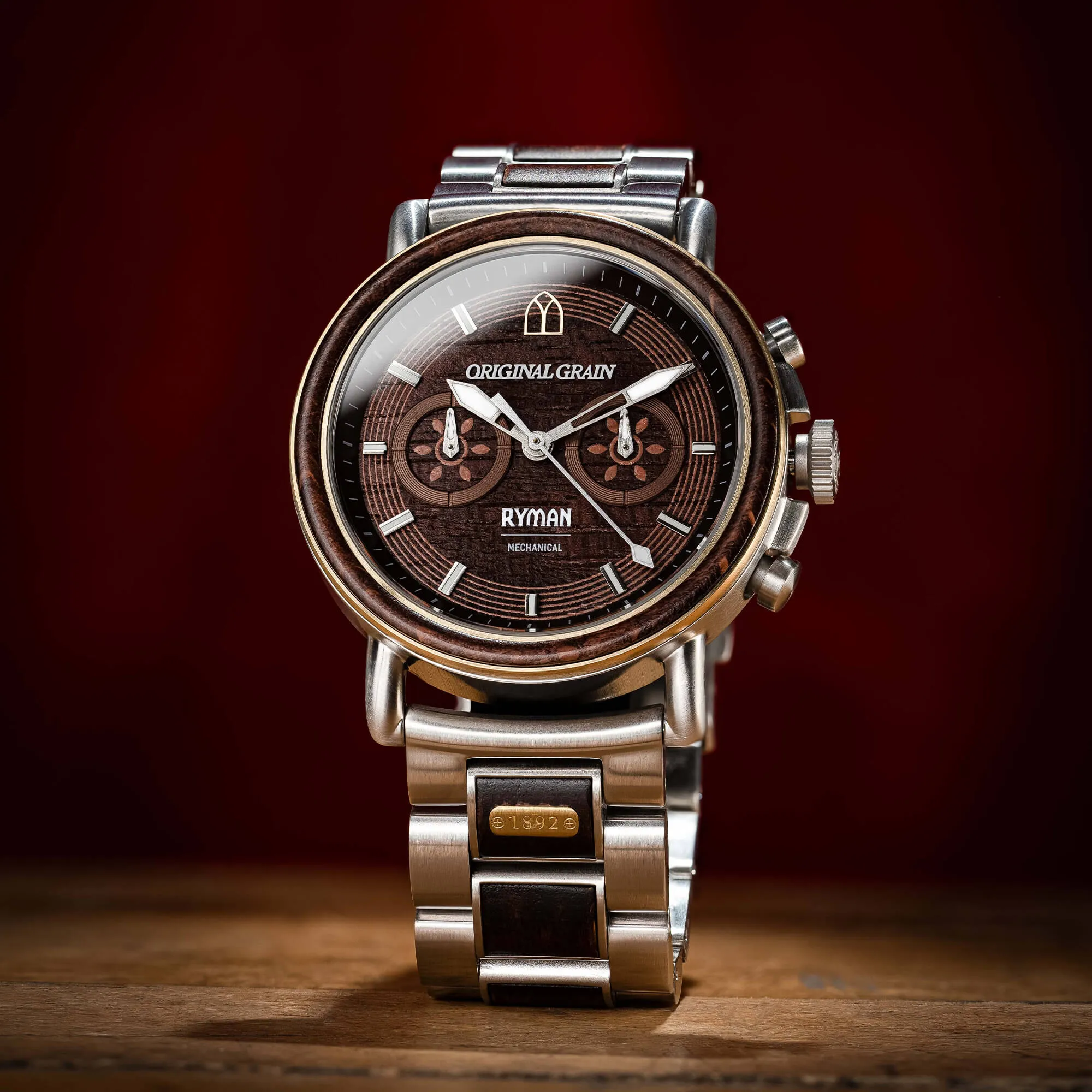 Ryman Auditorium Bundle sold by Original Grain product image thumbnail 3