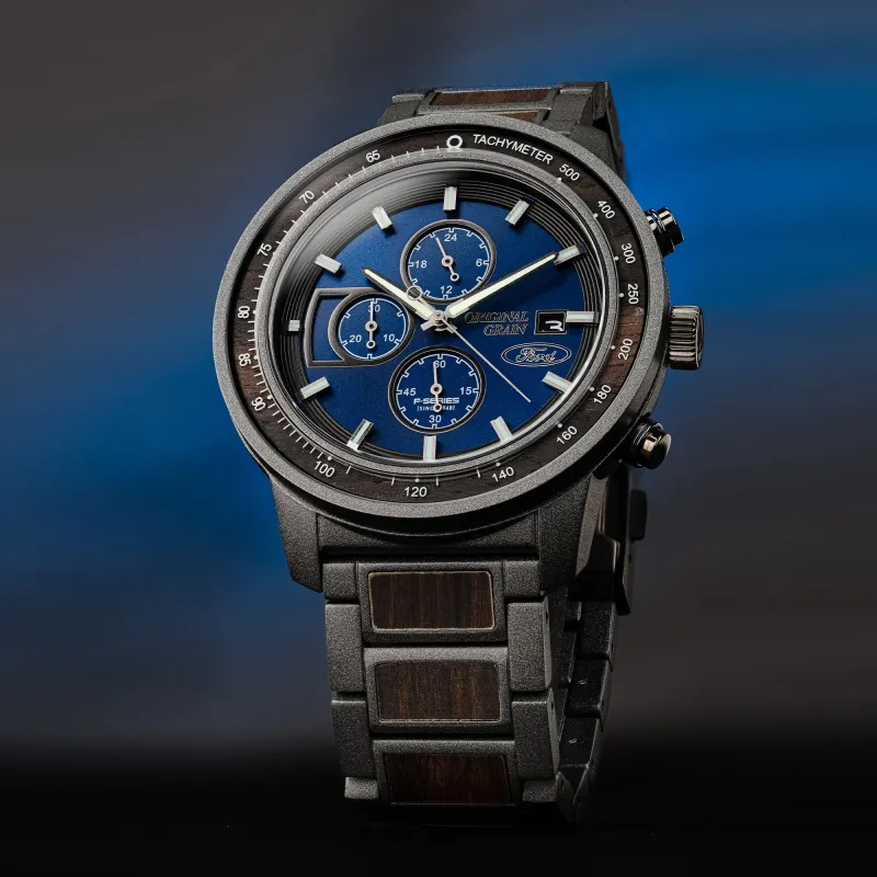 Ford Watch Collection sold by Original Grain