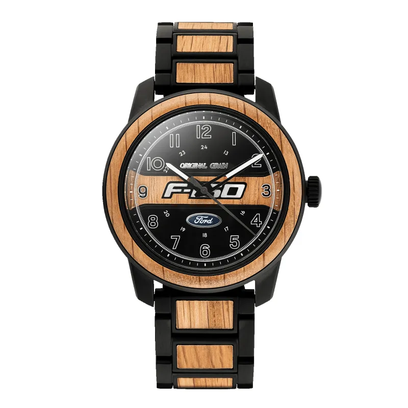 Ford Barrel 44mm sold by Original Grain