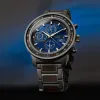 Ford Barrel Chrono 45mm sold by Original Grain