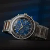 Ford Barrel Chrono 45mm sold by Original Grain