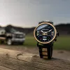 Ford Chrono 44mm sold by Original Grain