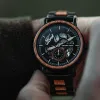 Ford Heritage Automatic 40mm sold by Original Grain