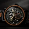 Ford Heritage Automatic 40mm sold by Original Grain