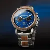 Ford Western Mechanical Chrono 44mm sold by Original Grain