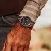 Ford Western Mechanical Chrono 44mm sold by Original Grain