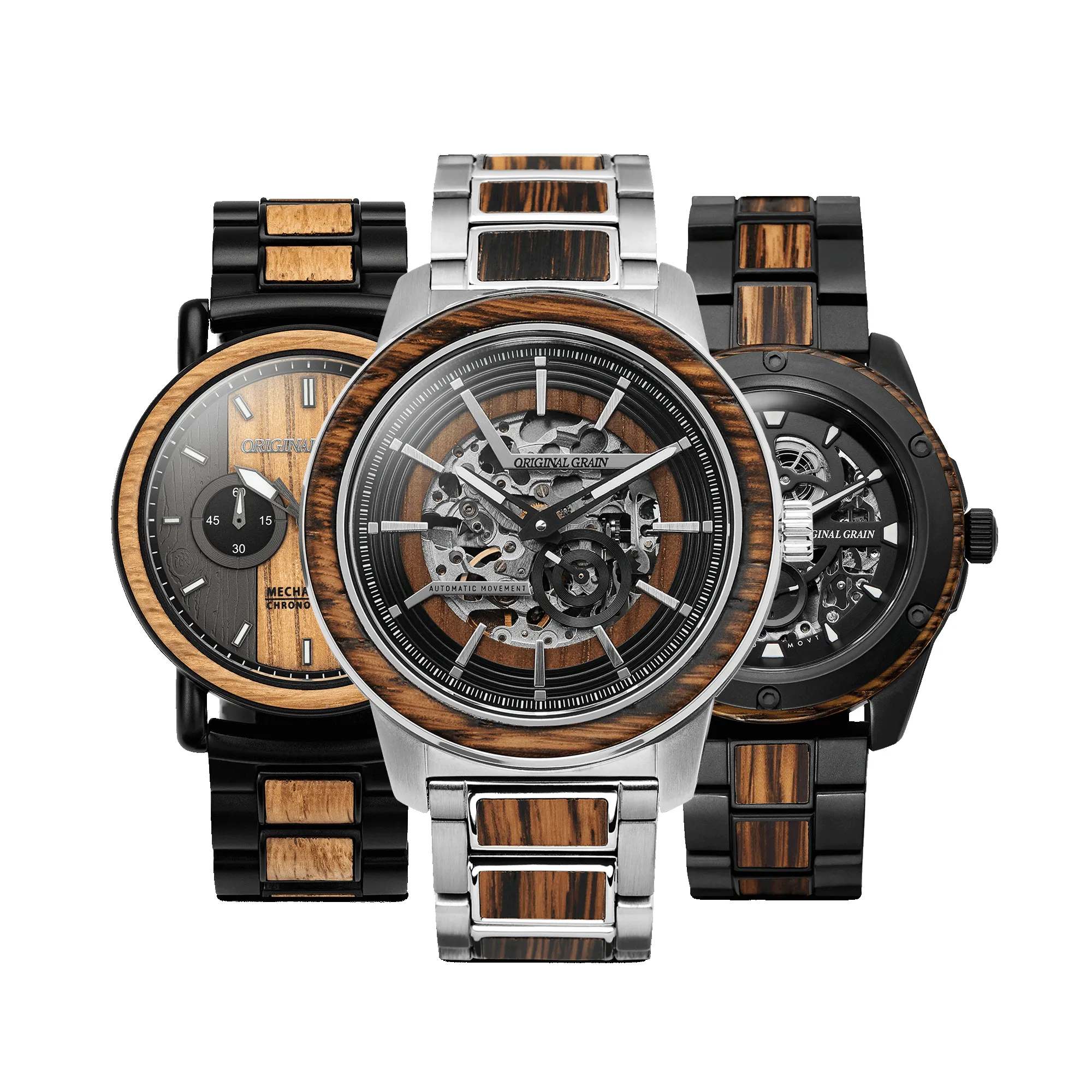 Top Shelf Whiskey Bundle sold by Original Grain