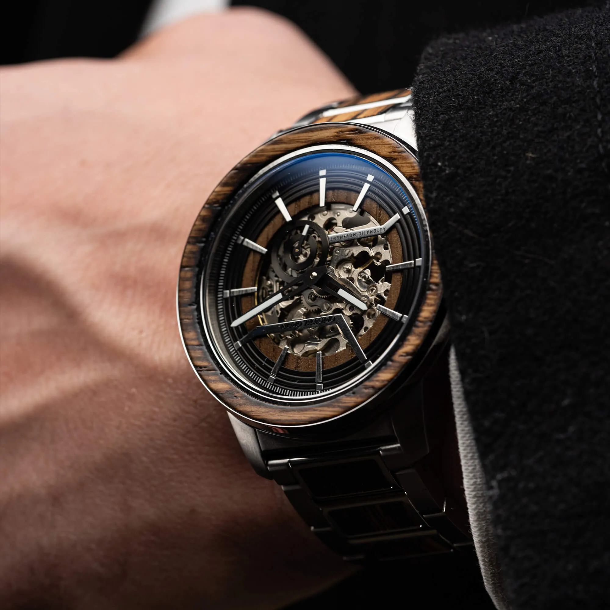 Top Shelf Whiskey Bundle sold by Original Grain product image thumbnail 5