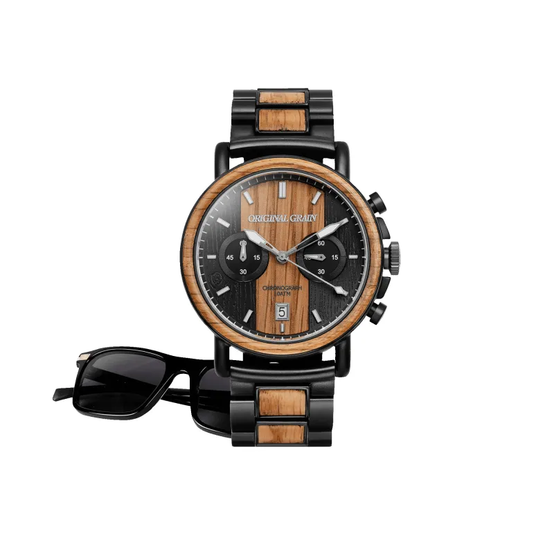 Whiskey Sunset Bundle sold by Original Grain