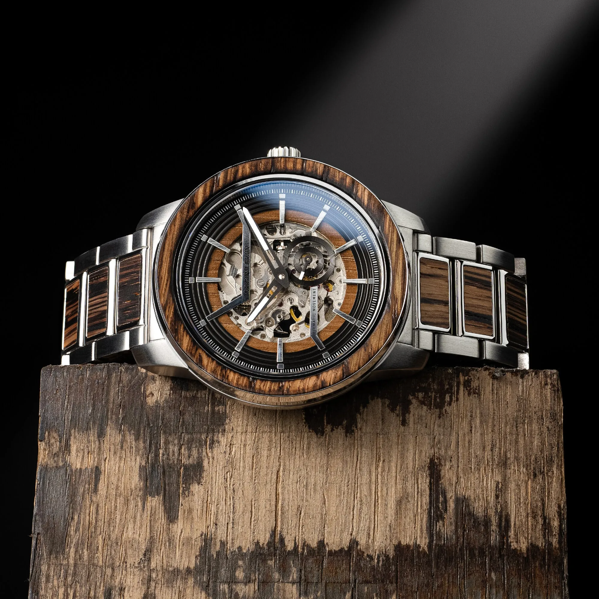 Bourbon Trail Bundle sold by Original Grain product image thumbnail 3