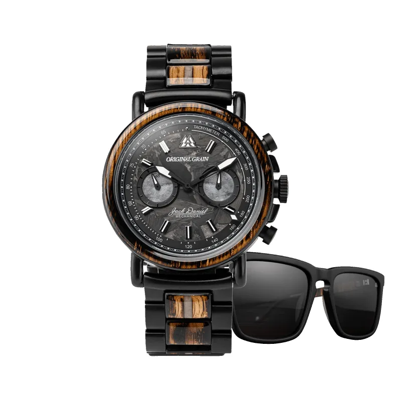 Lynchburg Bundle sold by Original Grain