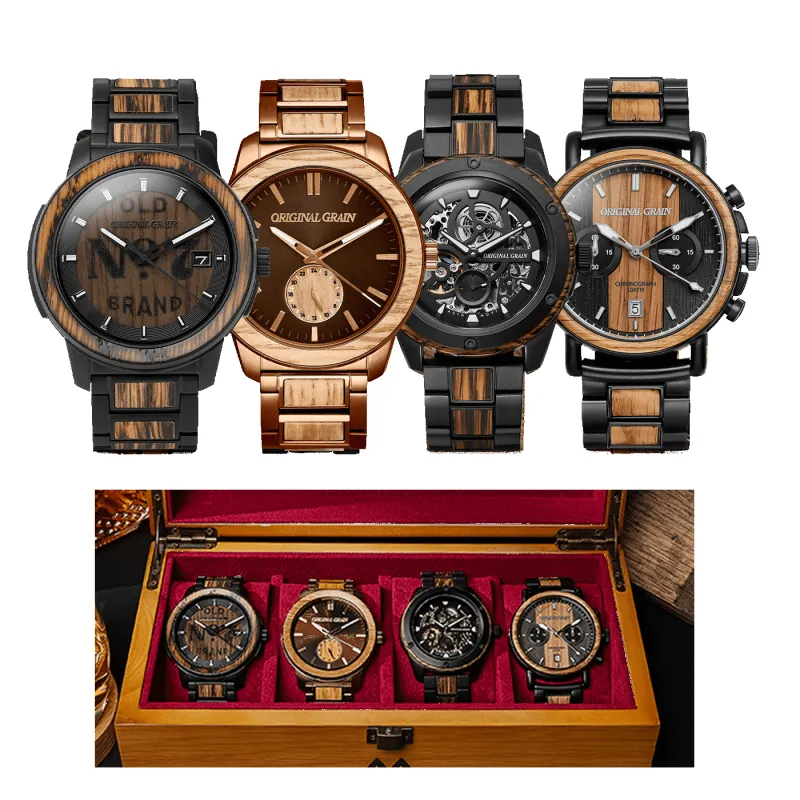 OG Whiskey sold by Original Grain