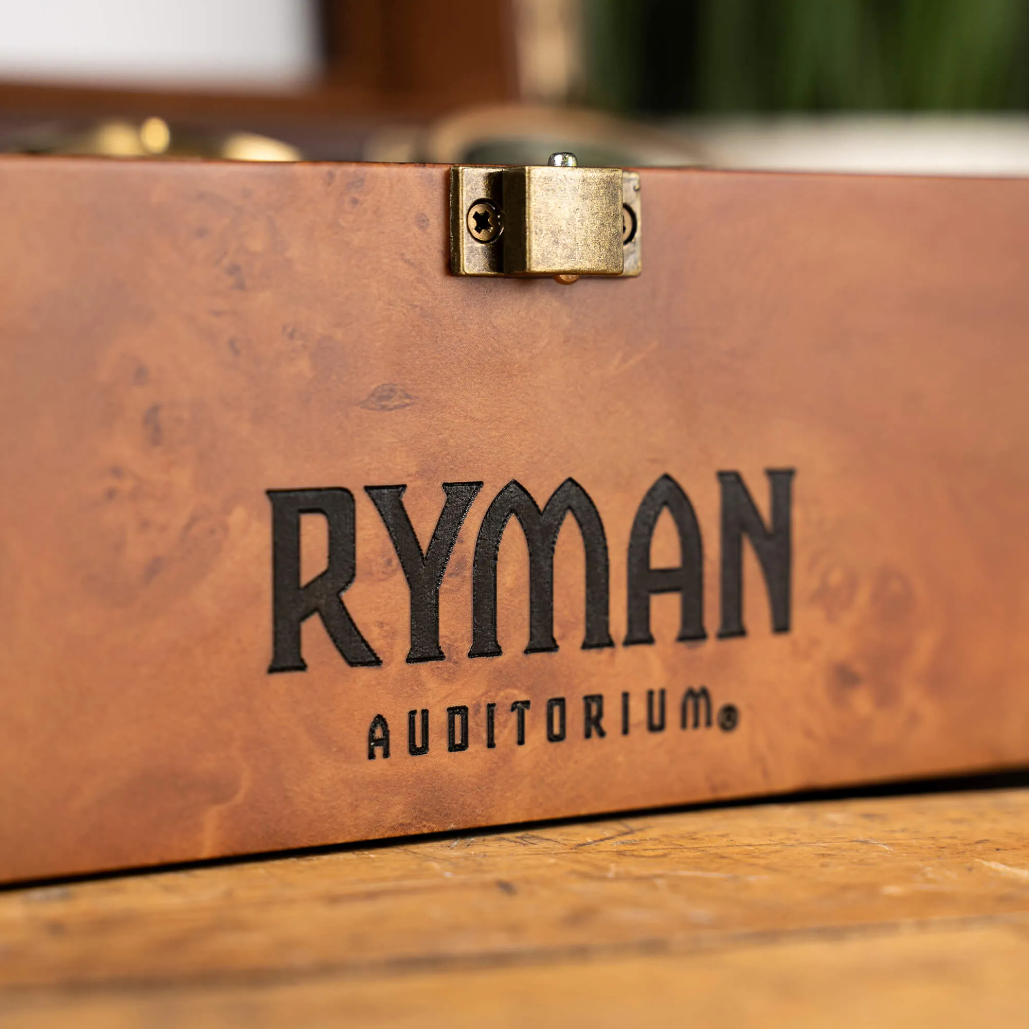 Ryman Burlwood 3 Watch Holder sold by Original Grain product image thumbnail 3