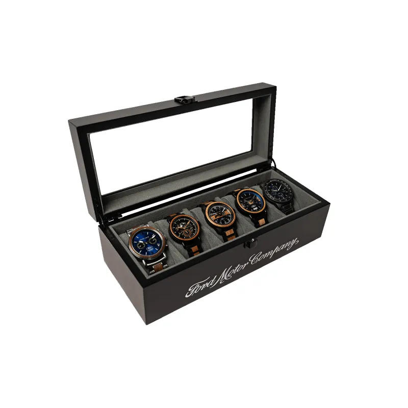 Ford Ebony 5 Watch Holder sold by Original Grain
