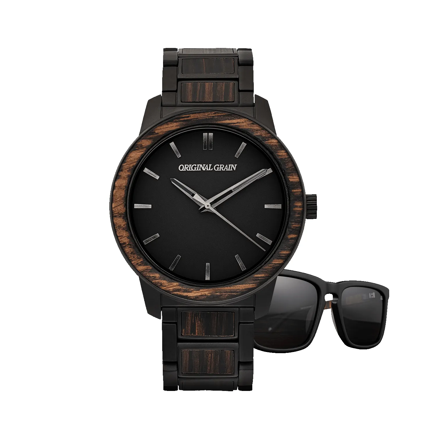 Whiskey Blackout Bundle sold by Original Grain