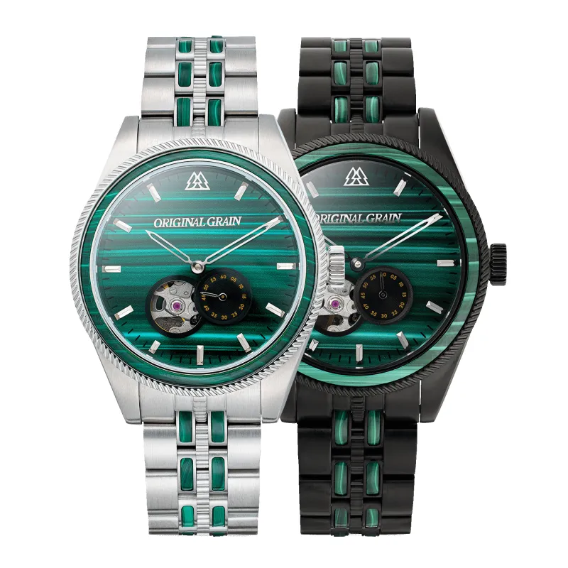 Malachite Bundle sold by Original Grain