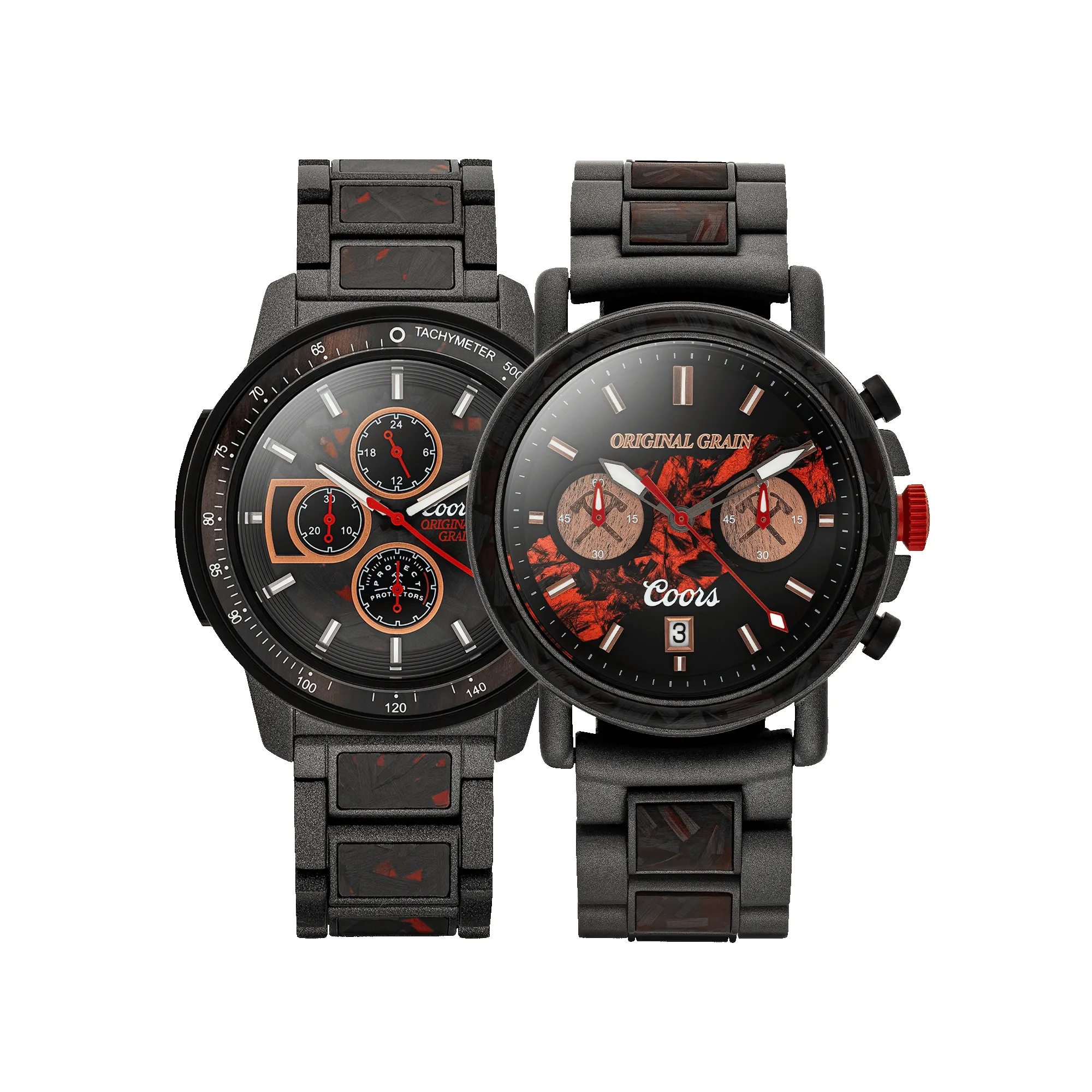 Coors Protect Our Protectors Bundle sold by Original Grain