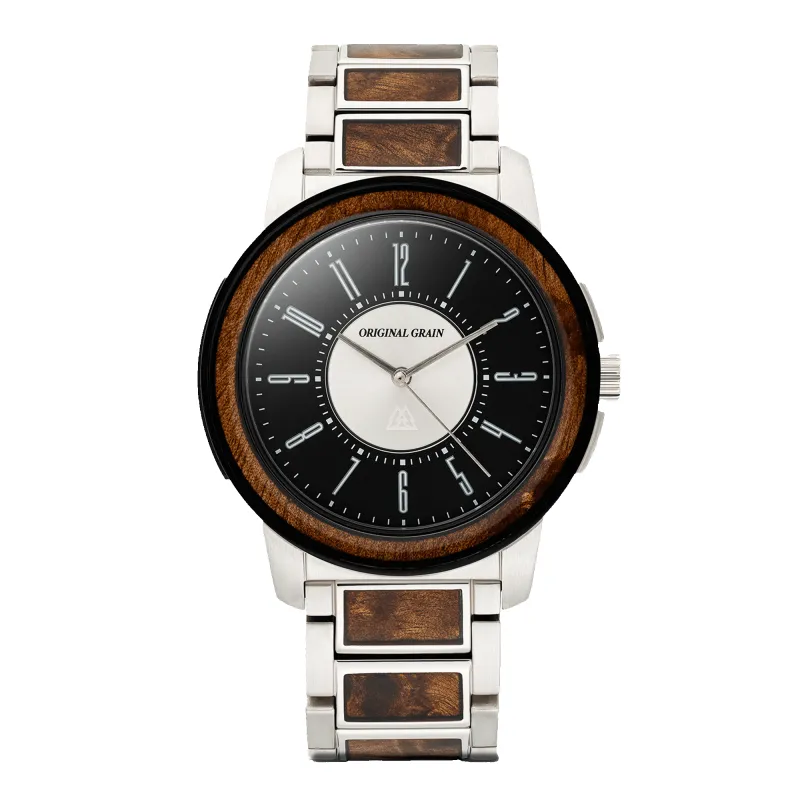 Original Grain Timeless Barrel 42mm sold by Original Grain