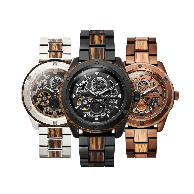 Whiskey Rugged Bundle sold by Original Grain