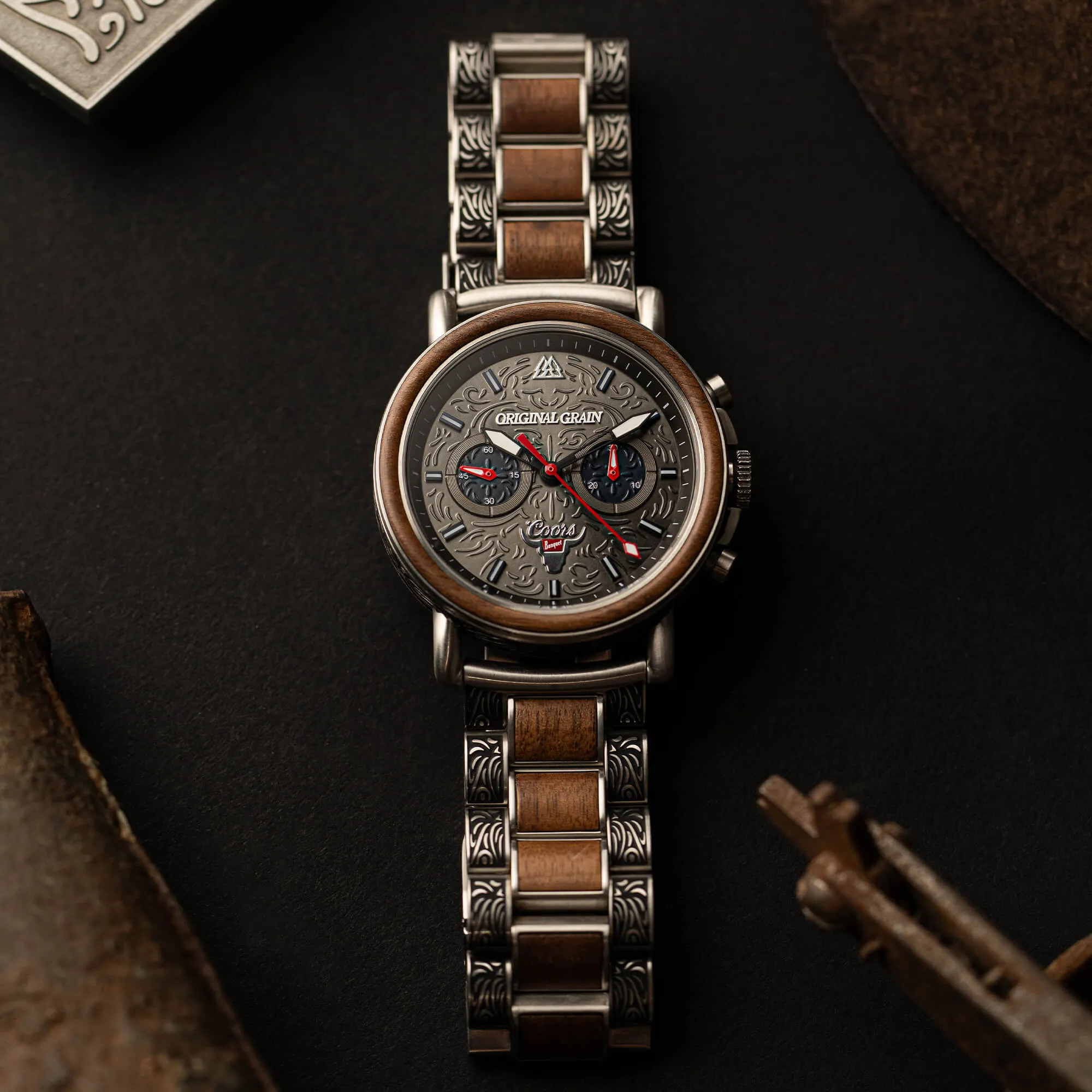 Coors Western Bundle sold by Original Grain product image thumbnail 2