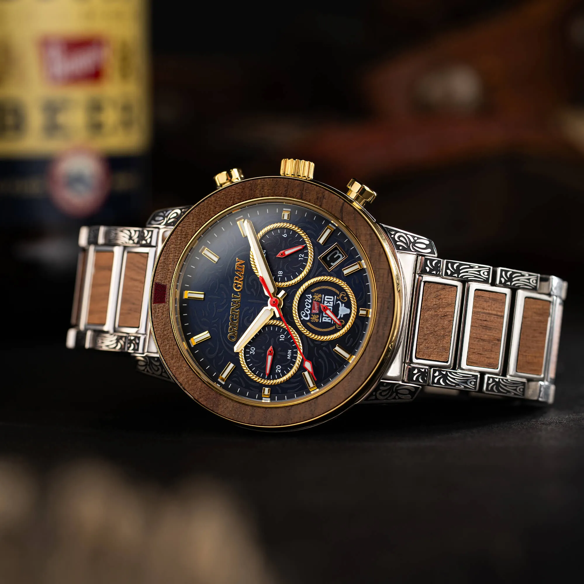 Coors Western Bundle sold by Original Grain product image thumbnail 3