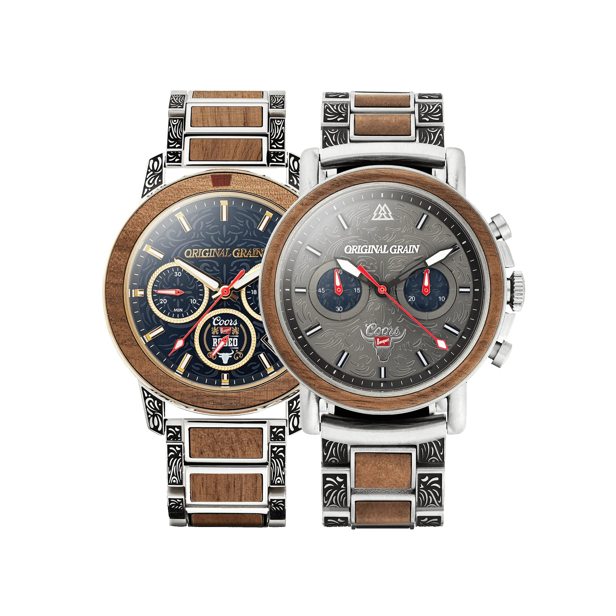 Coors Western Bundle sold by Original Grain