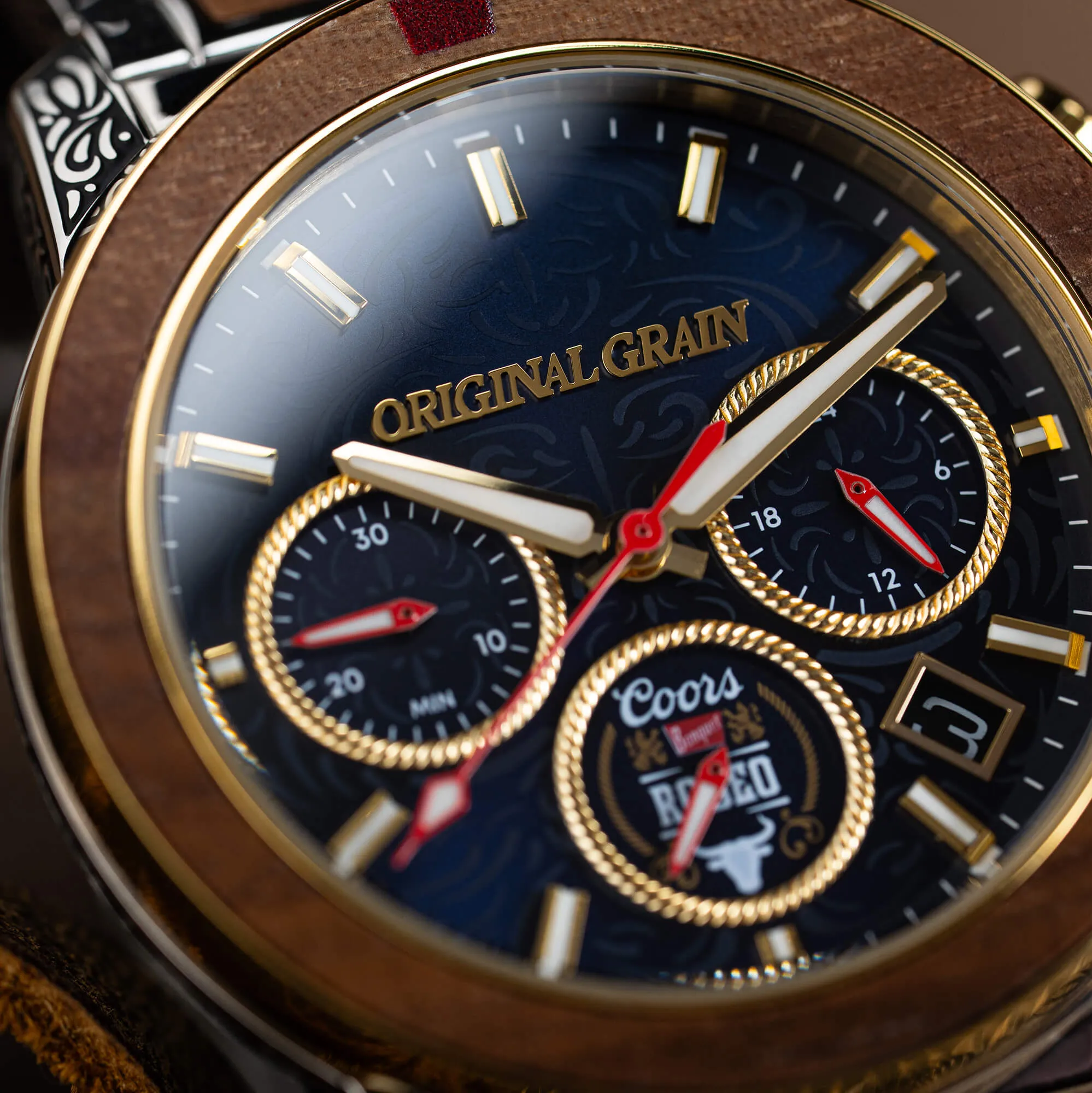 Coors Western Bundle sold by Original Grain product image thumbnail 5