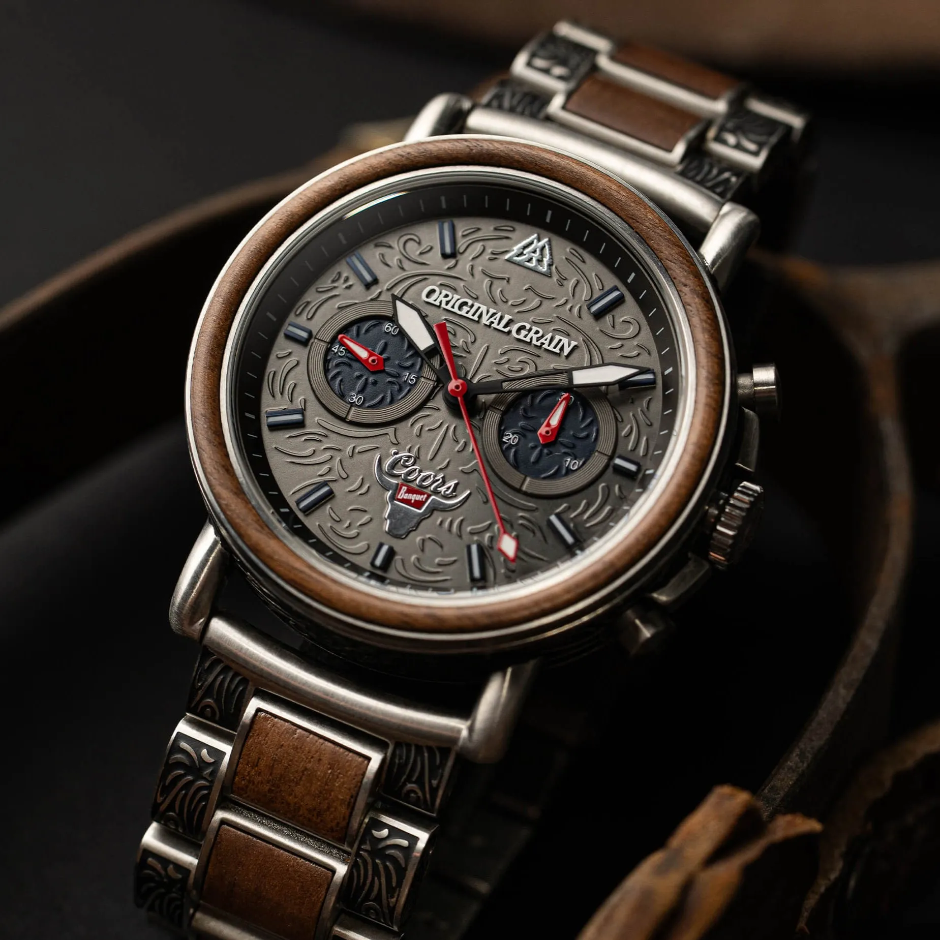 Coors Western Bundle sold by Original Grain product image thumbnail 4