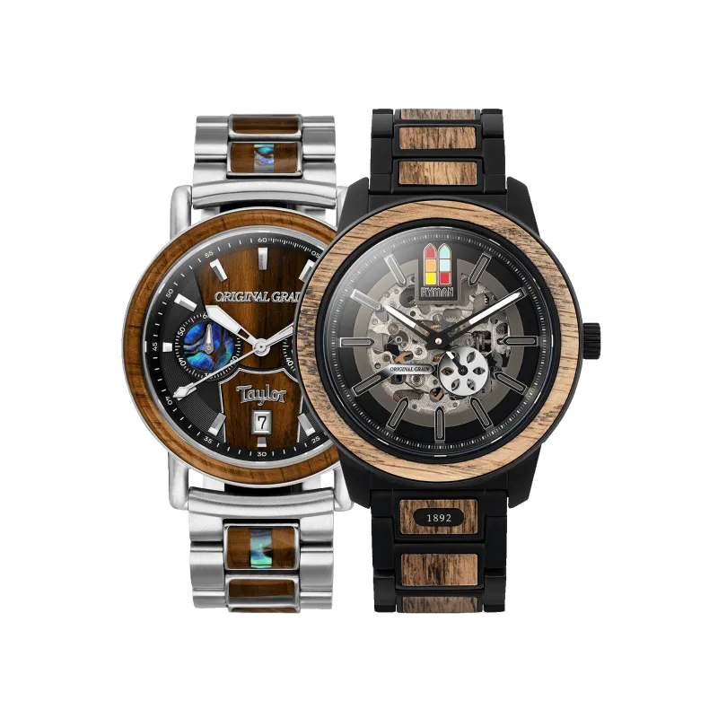 Music Heritage Collection sold by Original Grain