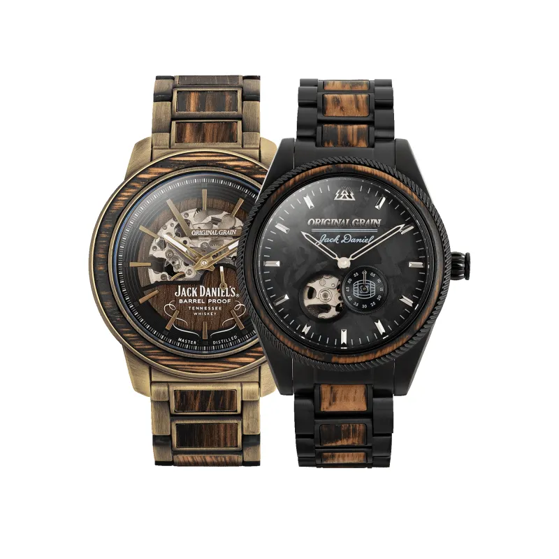 Jack Daniel's Single Barrel Bundle sold by Original Grain