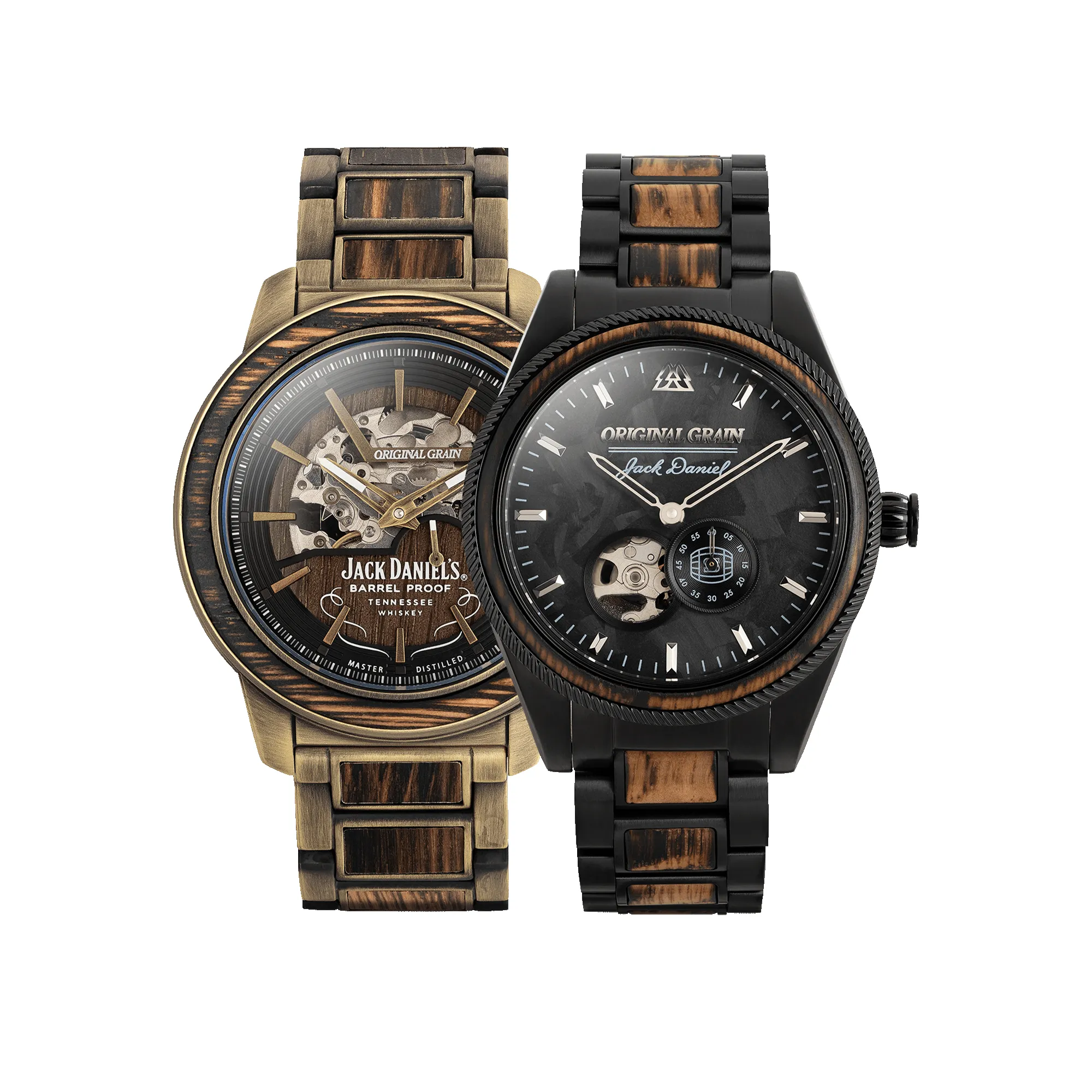 Jack Daniel's Single Barrel Bundle sold by Original Grain