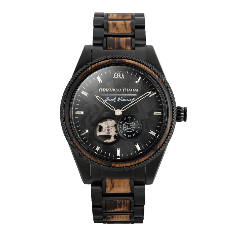 Jack Daniel's Single Barrel Vintage Automatic sold by Original Grain