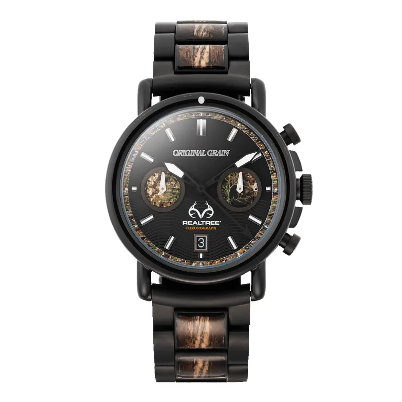 Realtree Chrono 42mm sold by Original Grain