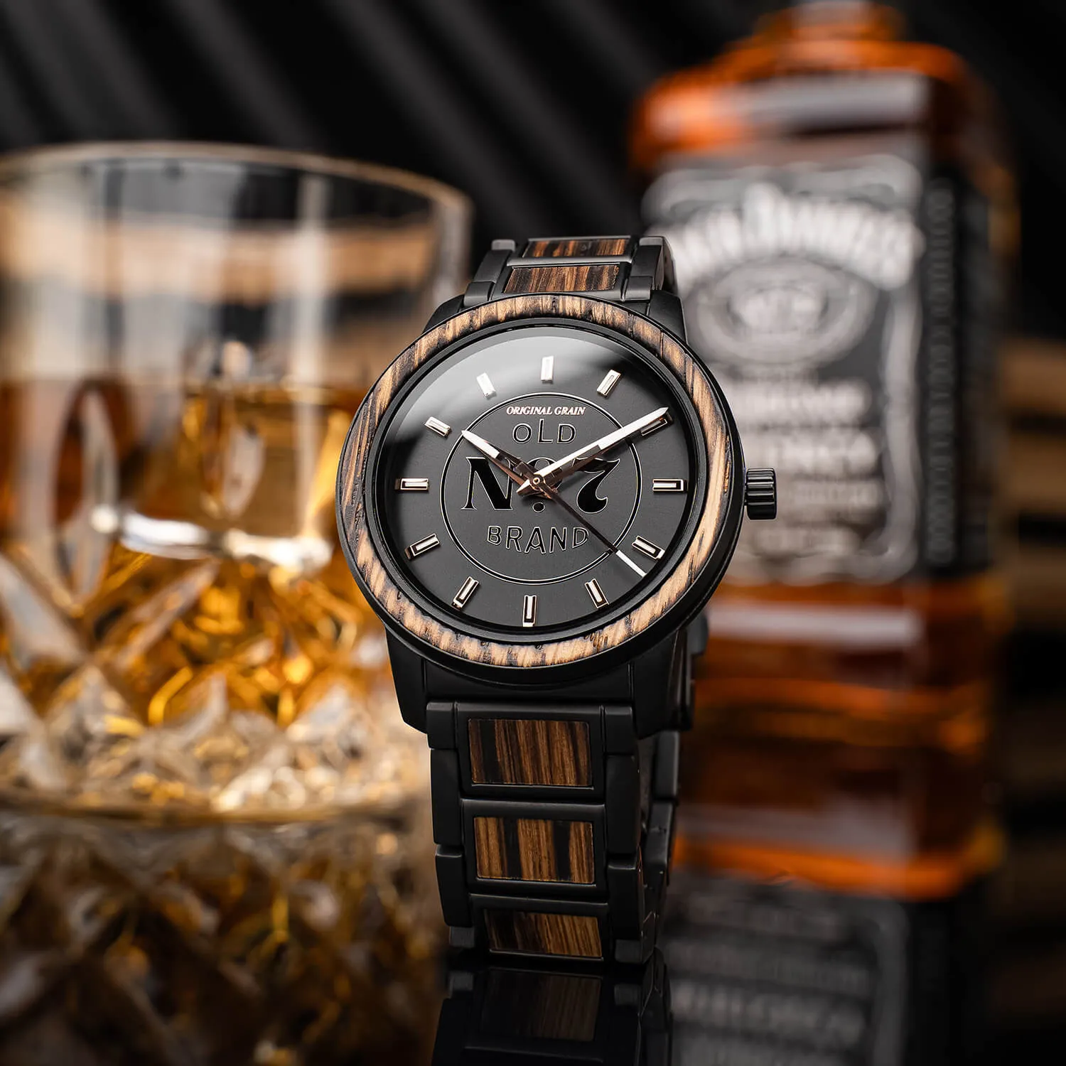 Jack Daniel's Womens Bundle sold by Original Grain product image thumbnail 3