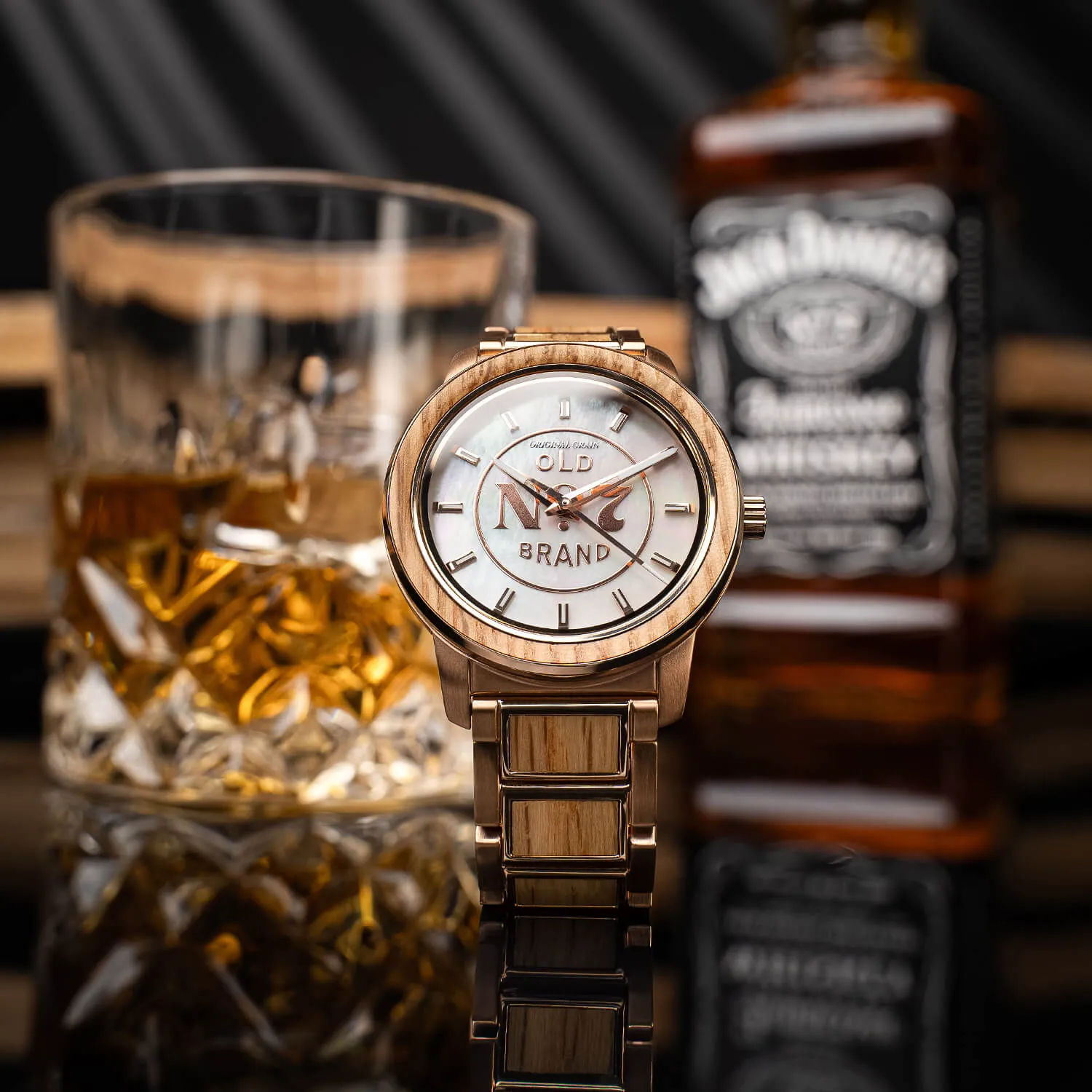 Jack Daniel's Womens Bundle sold by Original Grain product image thumbnail 4