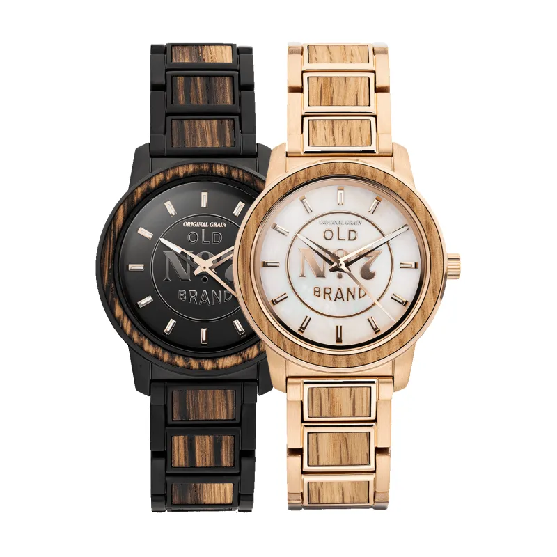 Jack Daniel's Womens Bundle made by Original Grain