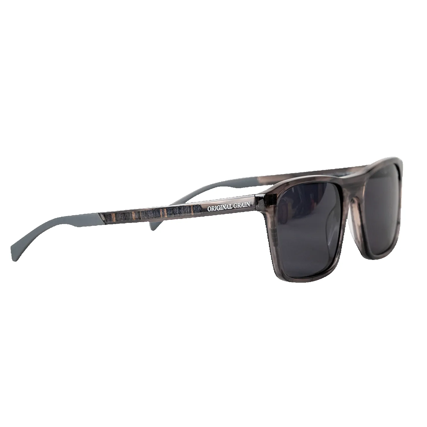 Ridgeline Blackwood Smoke Grey sold by Original Grain product image thumbnail 3