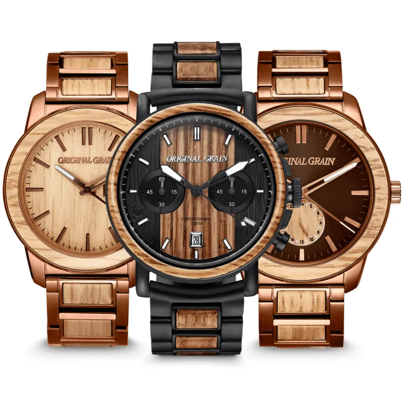 The Master Distiller Bundle sold by Original Grain