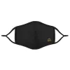 Black Original Grain Mask sold by Original Grain