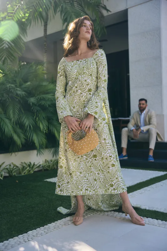 Midi Martini Dress sold by Byrdie Golf Social Wear